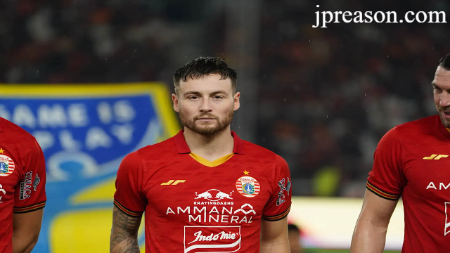 Biografi Marc Anthony Klok, Jenjang Karier, serta Prestasi