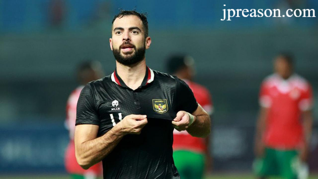 Biografi Jordi Amat sebagai Pemain Sepak Bola