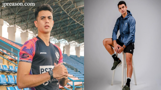 Biografi Nadeo Arga Winata sebagai Kiper Timnas Indonesia