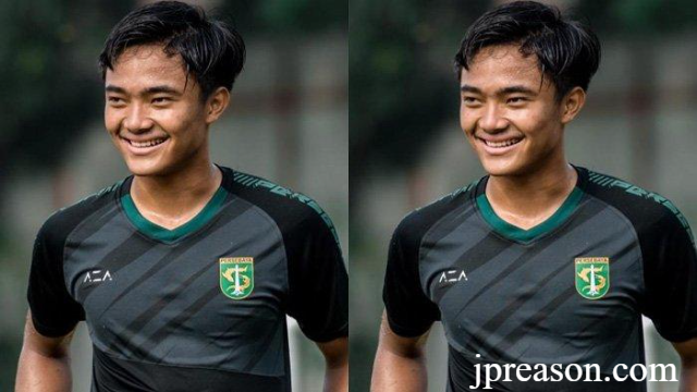 Biografi Ernando Ari sebagai Pemain Berprestasi