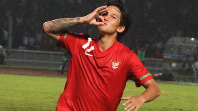 Irfan Bachdim: Kisah Bintang Sepak Bola Keturunan