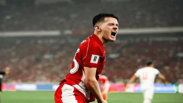 Kisah Hebat Justin Hubner, Pengawal Lini Belakang