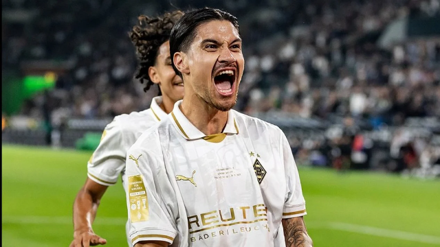 Profil Lengkap Kevin Diks: Karier, Prestasi, dan Kiprah Sang Bek Andalan