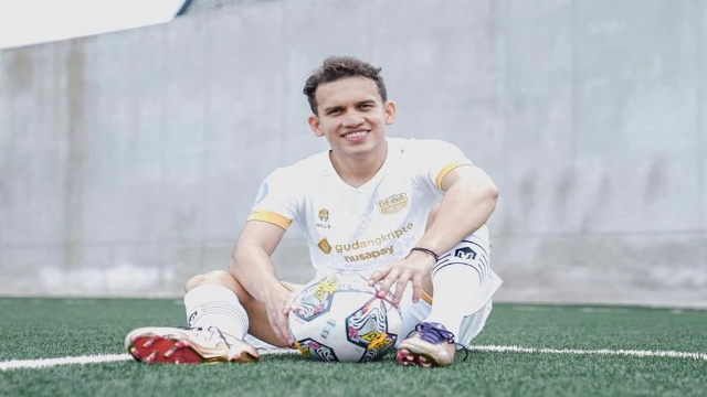 Egy Maulana Vikri: Perjalanan Bintang Sepak Bola Indonesia yang Tak Pernah Padam