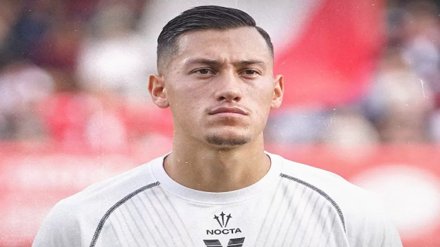 Biografi Jay Idzes: Dari Belanda ke Garuda